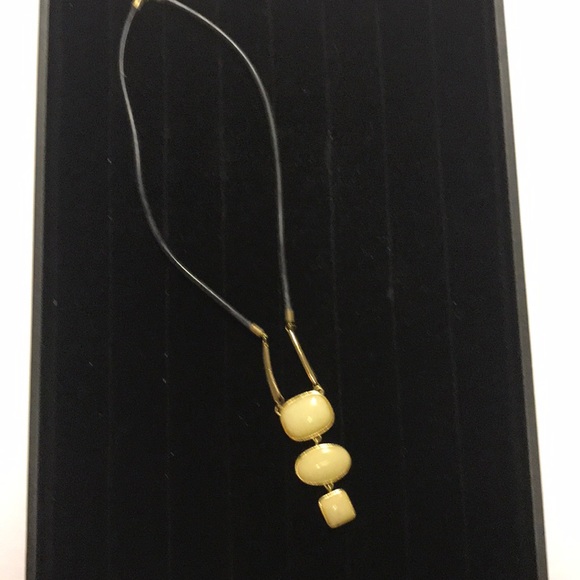 Vintage Jewelry - COPY - Vintage Bijoux Necklace